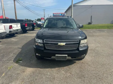 Photos of 2011 Chevrolet Tahoe LT Sport Utility 4D for sale in Chillicothe, OH at Instant Auto Sales Chillicothe