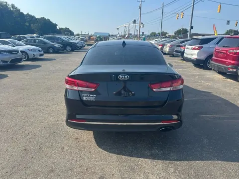 More photos of 2018 Kia Optima LX Sedan 4D at Instant Auto Sales Chillicothe, OH