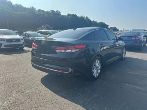 More photos of 2018 Kia Optima LX Sedan 4D at Instant Auto Sales Chillicothe, OH