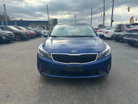Photos of 2018 Kia Forte LX Sedan 4D for sale in Chillicothe, OH at Instant Auto Sales Chillicothe