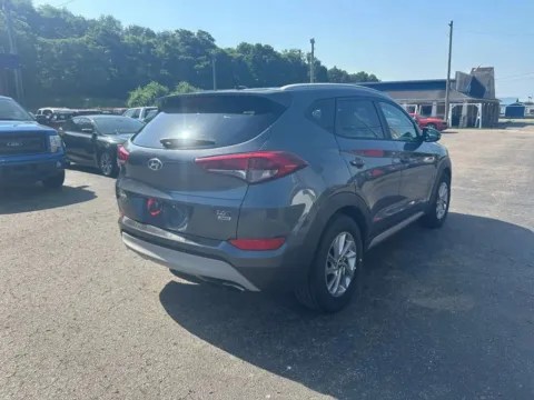 More photos of 2017 Hyundai Tucson Eco Sport Utility 4D at Instant Auto Sales Chillicothe, OH