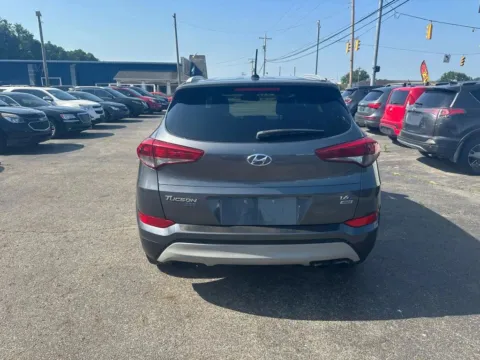 More photos of 2017 Hyundai Tucson Eco Sport Utility 4D at Instant Auto Sales Chillicothe, OH