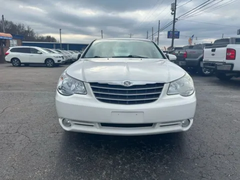 Photos of 2010 Chrysler Sebring Limited Sedan 4D for sale in Chillicothe, OH at Instant Auto Sales Chillicothe