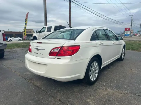 More photos of 2010 Chrysler Sebring Limited Sedan 4D at Instant Auto Sales Chillicothe, OH