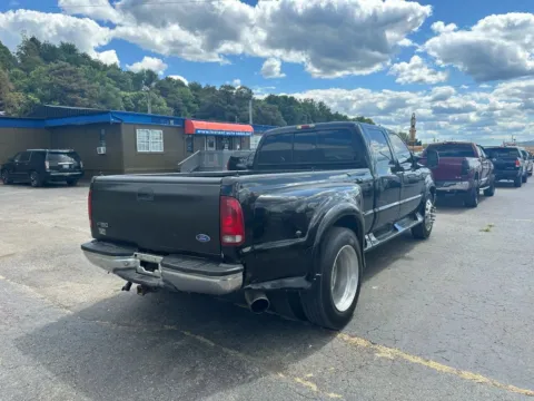 More photos of 1999 Ford F350 Super Duty Crew Cab Long Bed at Instant Auto Sales Chillicothe, OH