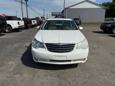 Photos of 2010 Chrysler Sebring Limited Sedan 4D for sale in Chillicothe, OH at Instant Auto Sales Chillicothe