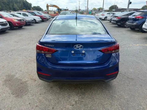 More photos of 2021 Hyundai Accent SE Sedan 4D at Instant Auto Sales Chillicothe, OH