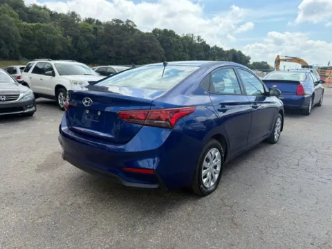 More photos of 2021 Hyundai Accent SE Sedan 4D at Instant Auto Sales Chillicothe, OH