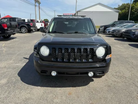 Photos of 2012 Jeep Patriot Latitude Sport Utility 4D for sale in Chillicothe, OH at Instant Auto Sales Chillicothe