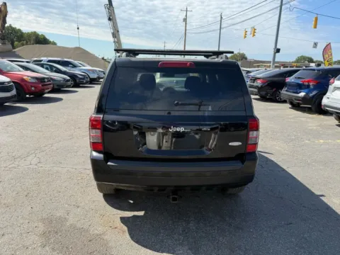 More photos of 2012 Jeep Patriot Latitude Sport Utility 4D at Instant Auto Sales Chillicothe, OH