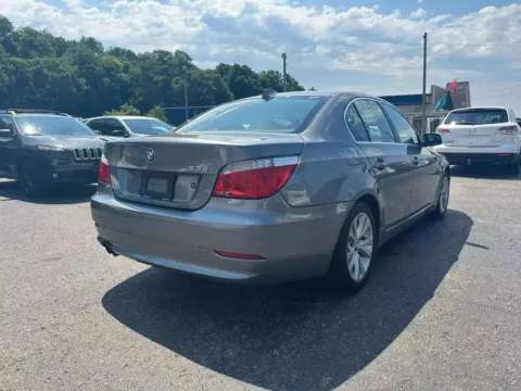 More photos of 2010 BMW 5 Series 535i xDrive Sedan 4D at Instant Auto Sales Chillicothe, OH