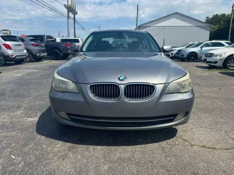 Photos of 2010 BMW 5 Series 535i xDrive Sedan 4D for sale in Chillicothe, OH at Instant Auto Sales Chillicothe