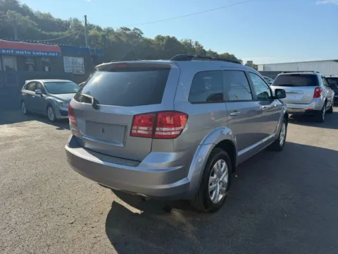 More photos of 2017 Dodge Journey SE Sport Utility 4D at Instant Auto Sales Chillicothe, OH