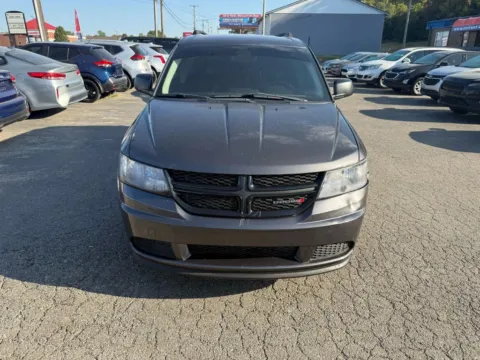 Photos of 2020 Dodge Journey SE Value Sport Utility 4D for sale in Chillicothe, OH at Instant Auto Sales Chillicothe