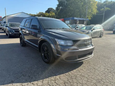 Another view of 2020 Dodge Journey SE Value Sport Utility 4D for sale in Chillicothe, OH at Instant Auto Sales Chillicothe