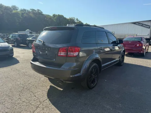 More photos of 2020 Dodge Journey SE Value Sport Utility 4D at Instant Auto Sales Chillicothe, OH