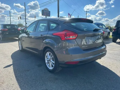 More photos of 2015 Ford Focus S Sedan 4D at Instant Auto Sales Chillicothe, OH
