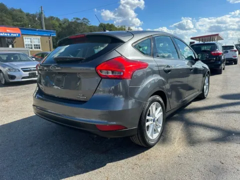 Another view of 2015 Ford Focus S Sedan 4D for sale in Chillicothe, OH at Instant Auto Sales Chillicothe