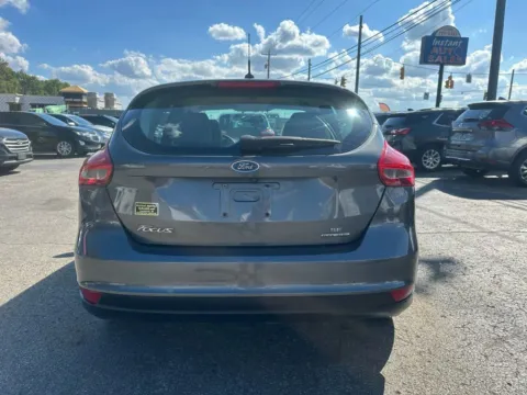 More photos of 2015 Ford Focus S Sedan 4D at Instant Auto Sales Chillicothe, OH