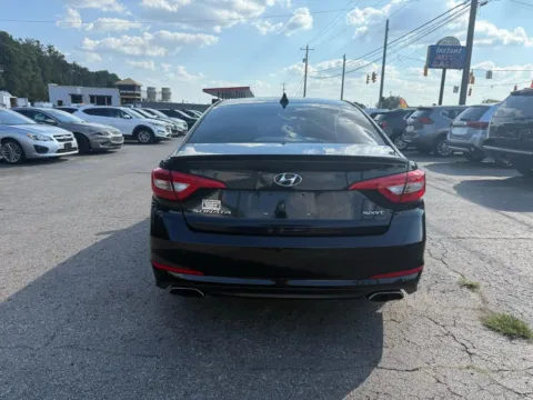 More photos of 2015 Hyundai Sonata Sport Sedan 4D at Instant Auto Sales Chillicothe, OH