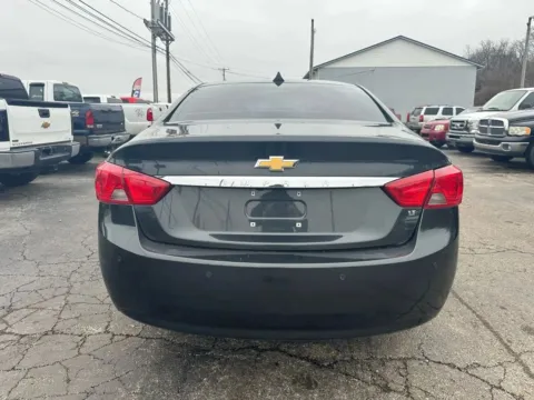 More photos of 2014 Chevrolet Impala LT Sedan 4D at Instant Auto Sales Chillicothe, OH