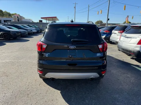 More photos of 2019 Ford Escape SEL Sport Utility 4D at Instant Auto Sales Chillicothe, OH