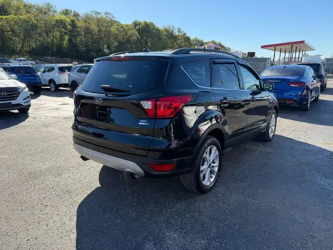 More photos of 2019 Ford Escape SEL Sport Utility 4D at Instant Auto Sales Chillicothe, OH