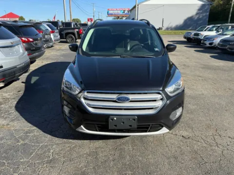 Photos of 2019 Ford Escape SEL Sport Utility 4D for sale in Chillicothe, OH at Instant Auto Sales Chillicothe