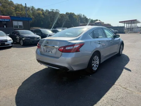 More photos of 2017 Nissan Altima 2.5 S Sedan 4D at Instant Auto Sales Chillicothe, OH