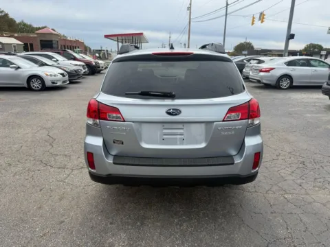 More photos of 2014 Subaru Outback 2.5i Premium Wagon 4D at Instant Auto Sales Chillicothe, OH