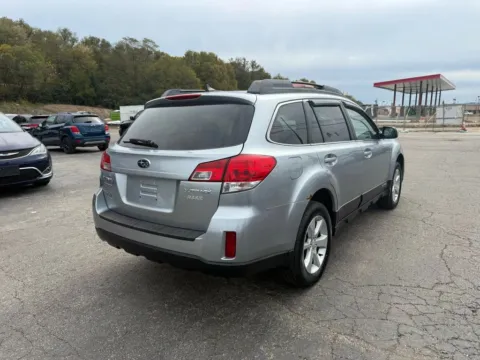 More photos of 2014 Subaru Outback 2.5i Premium Wagon 4D at Instant Auto Sales Chillicothe, OH