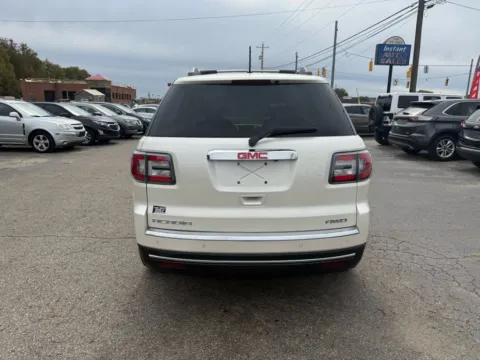 More photos of 2015 GMC Acadia SLT-1 Sport Utility 4D at Instant Auto Sales Chillicothe, OH