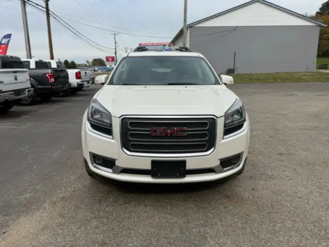 Photos of 2015 GMC Acadia SLT-1 Sport Utility 4D for sale in Chillicothe, OH at Instant Auto Sales Chillicothe