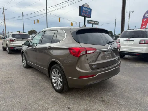 More photos of 2019 Buick Envision Essence Sport Utility 4D at Instant Auto Sales Chillicothe, OH
