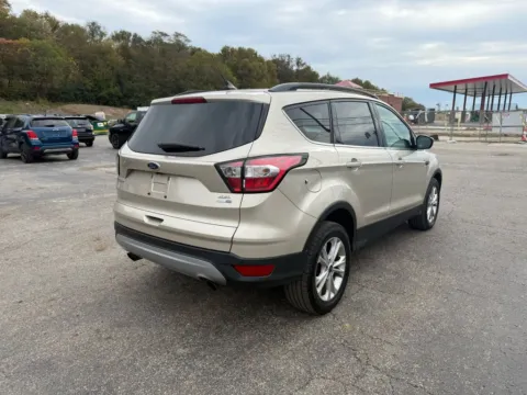 More photos of 2018 Ford Escape SEL Sport Utility 4D at Instant Auto Sales Chillicothe, OH