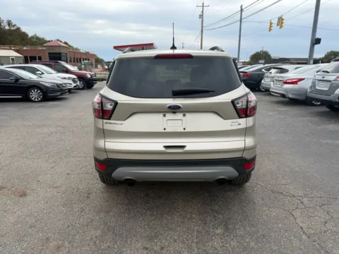 More photos of 2018 Ford Escape SEL Sport Utility 4D at Instant Auto Sales Chillicothe, OH