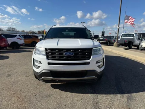 Photos of 2017 Ford Explorer XLT Sport Utility 4D for sale in Lancaster, OH at Instant Auto Sales Lancaster