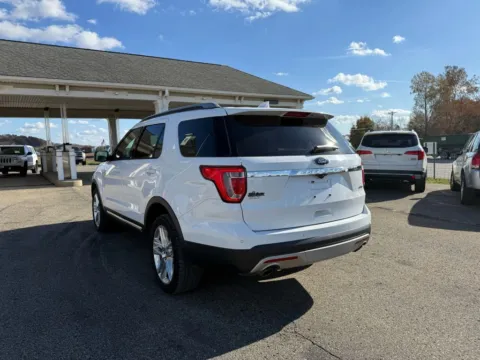 More photos of 2017 Ford Explorer XLT Sport Utility 4D at Instant Auto Sales Lancaster, OH