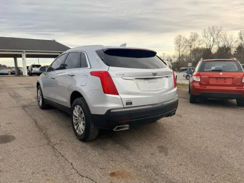 More photos of 2018 Cadillac XT5 Luxury Sport Utility 4D at Instant Auto Sales Lancaster, OH