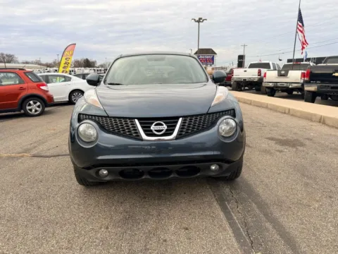 Photos of 2011 Nissan JUKE SL Sport Utility 4D for sale in Lancaster, OH at Instant Auto Sales Lancaster