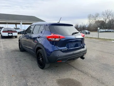 More photos of 2020 Nissan Kicks SV Sport Utility 4D at Instant Auto Sales Lancaster, OH