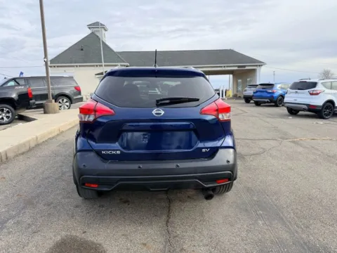 More photos of 2020 Nissan Kicks SV Sport Utility 4D at Instant Auto Sales Lancaster, OH