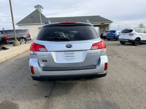 More photos of 2014 Subaru Outback 2.5i Premium Wagon 4D at Instant Auto Sales Lancaster, OH