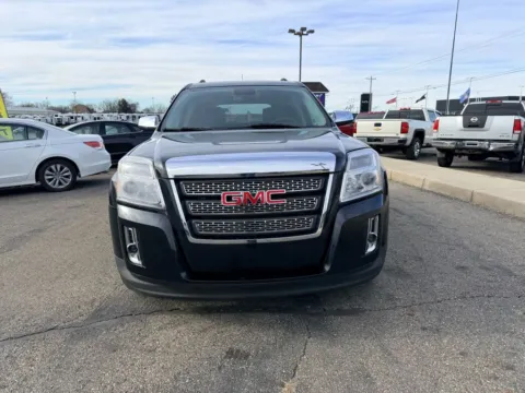 Photos of 2012 GMC Terrain SLT Sport Utility 4D for sale in Lancaster, OH at Instant Auto Sales Lancaster