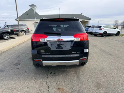 More photos of 2012 GMC Terrain SLT Sport Utility 4D at Instant Auto Sales Lancaster, OH
