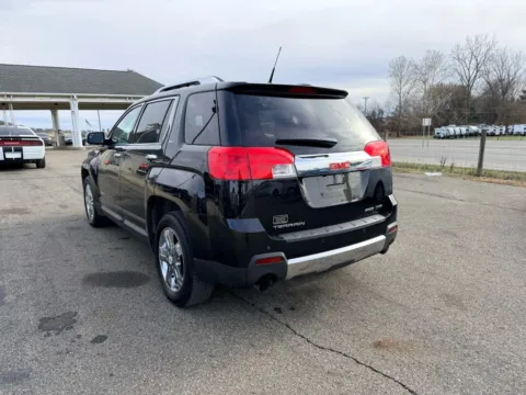 More photos of 2012 GMC Terrain SLT Sport Utility 4D at Instant Auto Sales Lancaster, OH