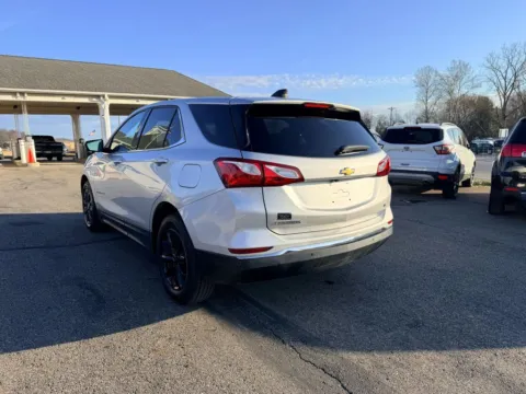 More photos of 2020 Chevrolet Equinox LT Sport Utility 4D at Instant Auto Sales Lancaster, OH