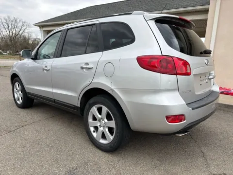More photos of 2007 Hyundai Santa Fe Limited Sport Utility 4D at Instant Auto Sales Lancaster, OH