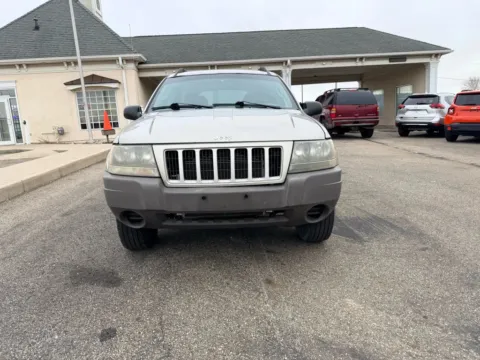 Photos of 2004 Jeep Grand Cherokee Laredo Sport Utility 4D for sale in Lancaster, OH at Instant Auto Sales Lancaster