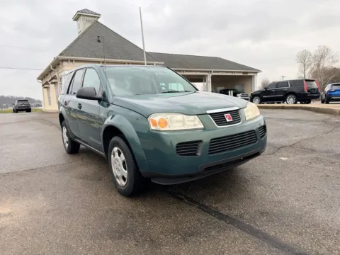 Another view of 2006 Saturn VUE Sport Utility 4D for sale in Lancaster, OH at Instant Auto Sales Lancaster